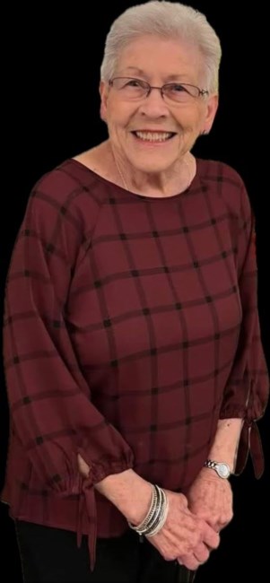 Obituary of Betty Lou Welch