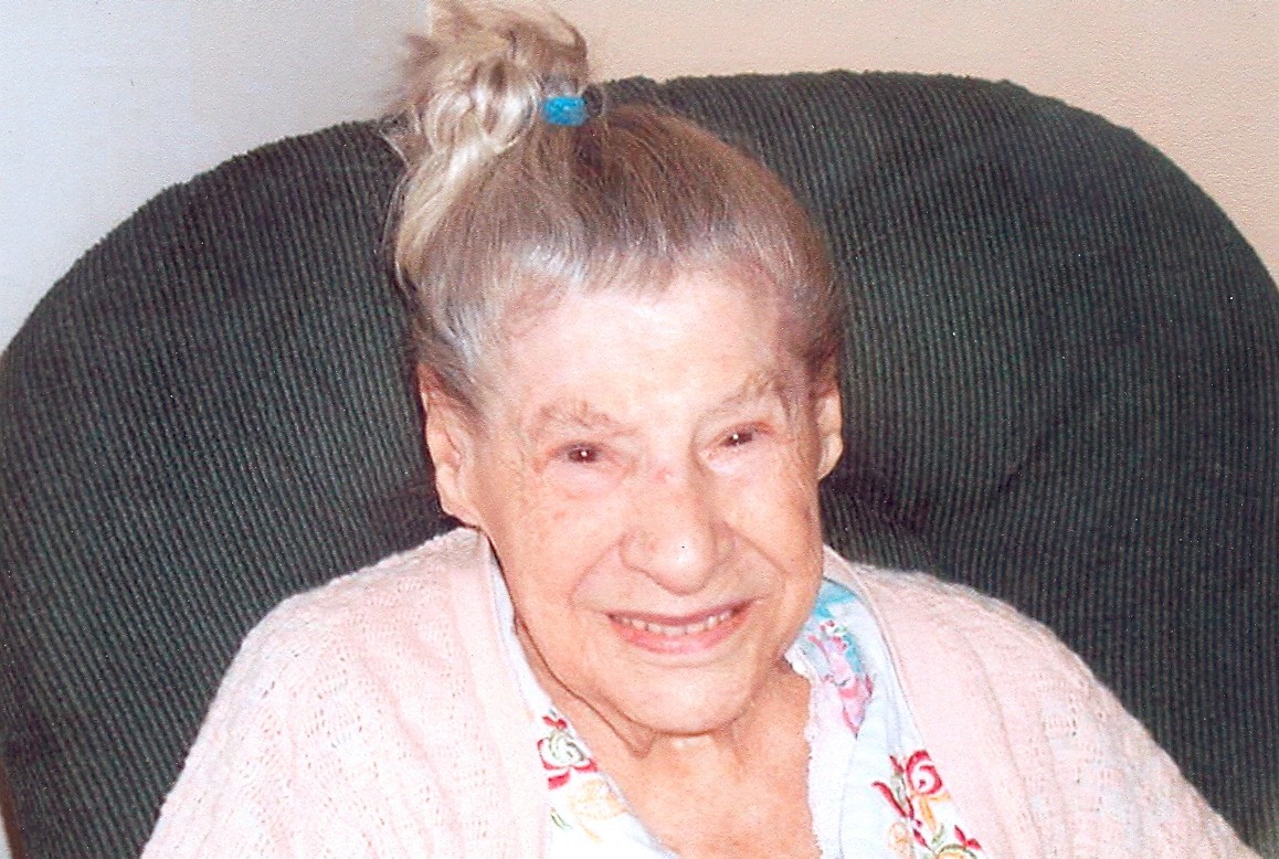 Mme Anita Leduc Obituary Ottawa, ON