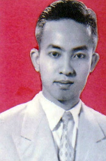 Obituary of Mr. Du Tran Dang