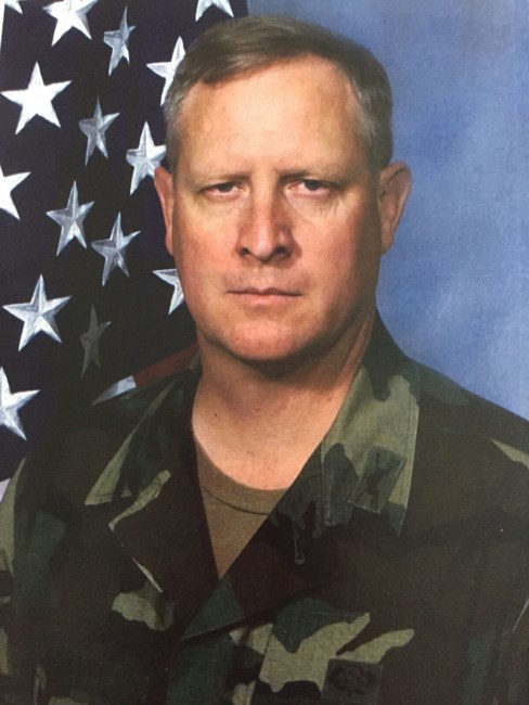 Obituary of Colonel Ret. Brett H Weaver