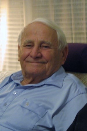 Obituary of Gordon Atkinson