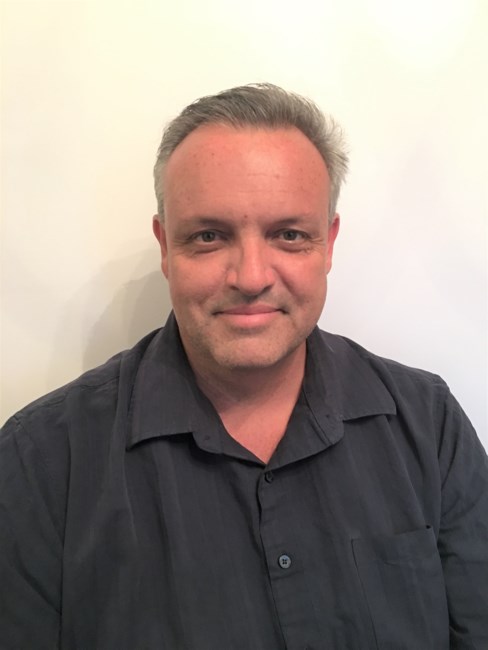 Obituary of Steven Douglas Horne