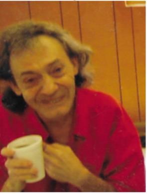 Obituary of Herbert Leroy Sanders