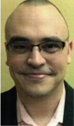 Jeremy Parrish
