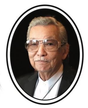 Obituary of Can Kim Hoang