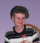 Obituary of Mary Helen Williams