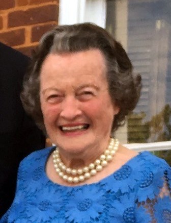 Obituario de Emily Harris