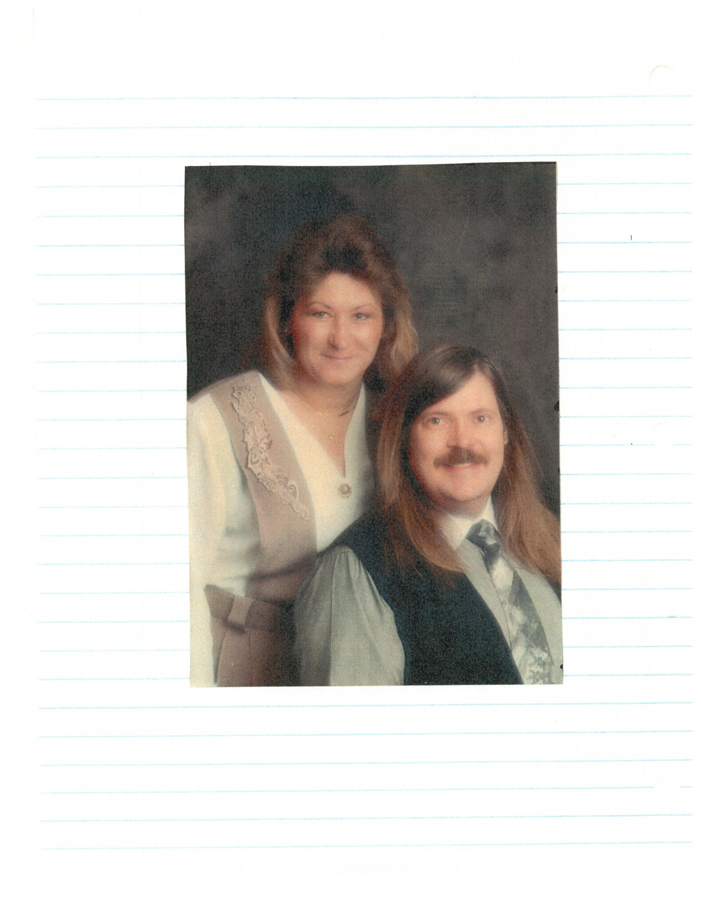 Obituary of Terry Lee Lucas