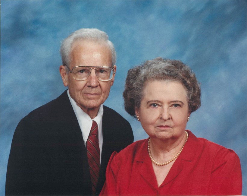 Obituary of Martha McGaughey