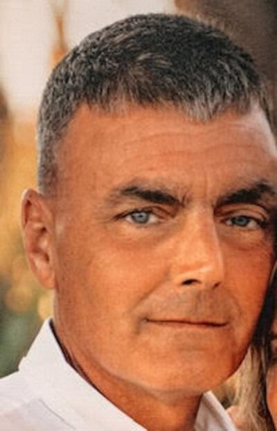 Obituary of Shawn Gokey