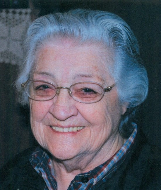 Obituary of Hilda LeBlanc Barrilleaux