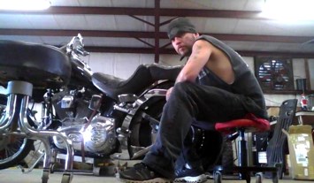 Obituary of John Devin Nall