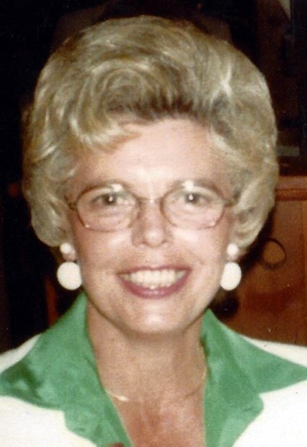 Obituary of Genivee Dale Anderson