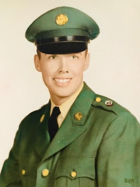 Obituary of Billy Mac Nichols