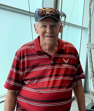 Obituary of Edward Row Chapman