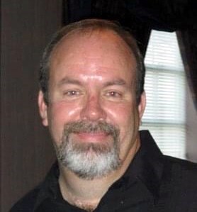 Obituary of Jeffrey Edward Tullock