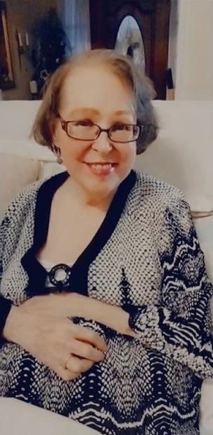 Obituary of Teresa Dennis Zabel