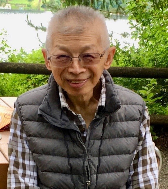 Obituary of Bobby Ten-Chang Wang