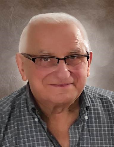 Obituary of François-Joseph Tremblay