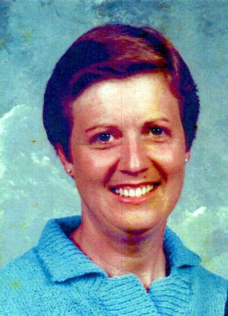 Obituary of Teresa Moffett