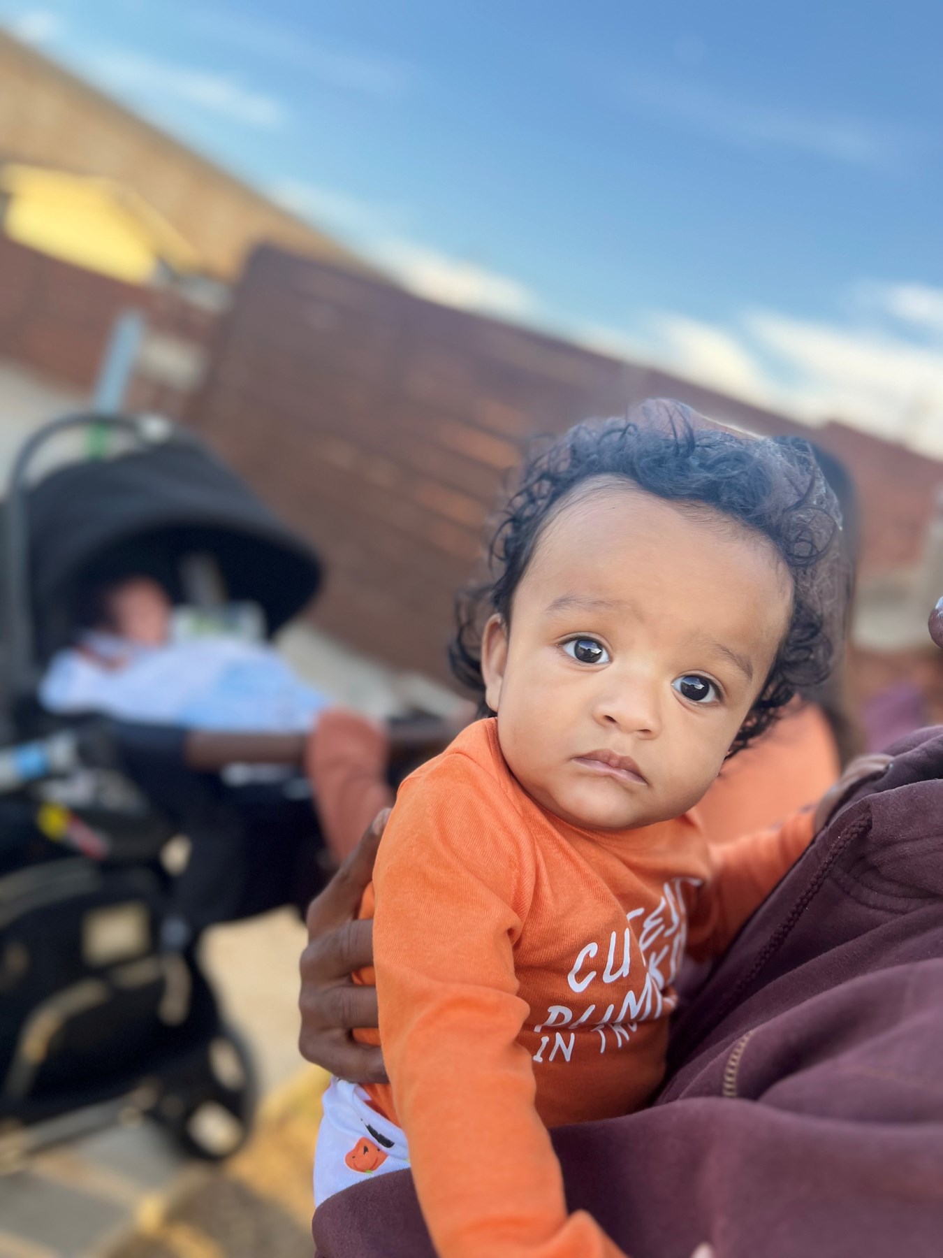 Obituary of Elijah Osibin Guzman