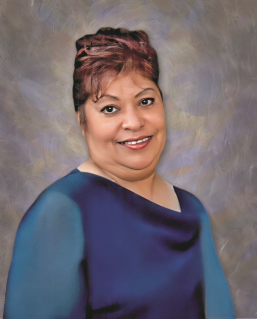 Obituary of Olga R Molina