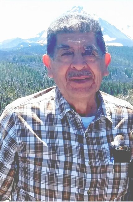 Avis de décès de Philip Martinez Lira