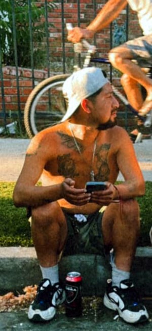 Obituary of Jose Alfredo Real Jr.