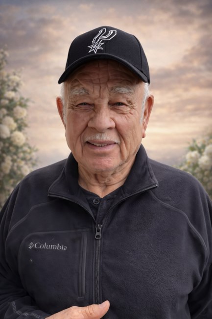 Obituary of Roberto Armin Salgado