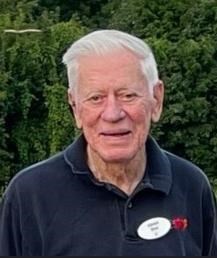 Obituary of Edward C. Birch