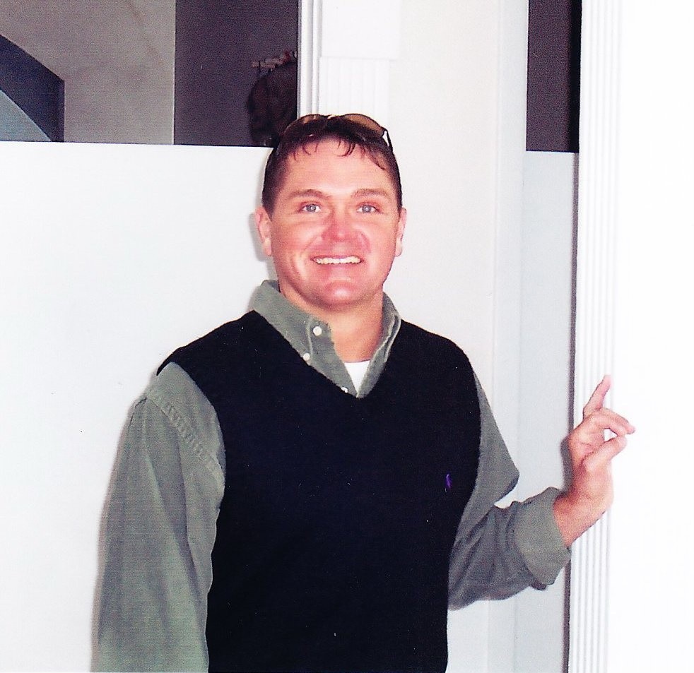 Kendal Glen Roberson Obituary El Dorado, AR