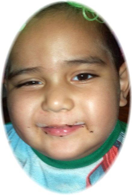 Obituary of Israel Hernandez-Negrete