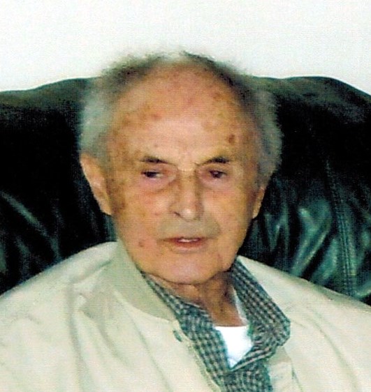 Obituary of Mr. Malcolm James McCallum