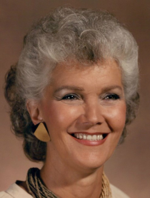 Obituary of Edith "Pat" E. Fizer