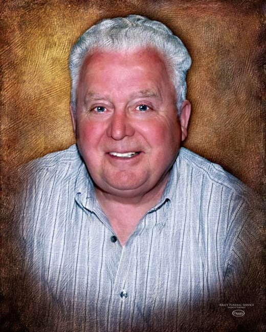 Obituary of William "Bill" T. Pierce