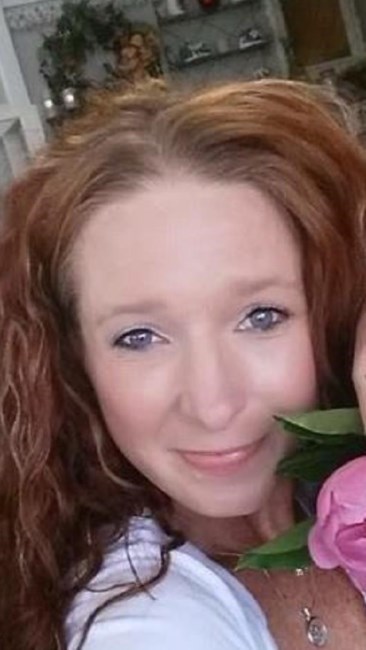 Obituary of Heather Lynn Romig Pope