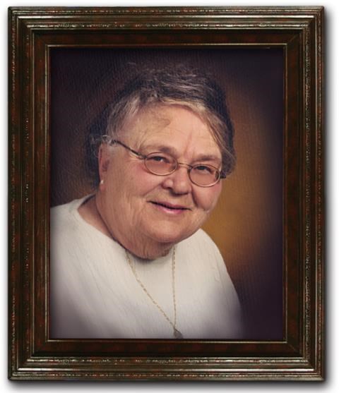 Obituary of Jacqueline Fenske Byles