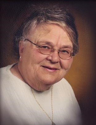 Obituary of Jacqueline Fenske Byles