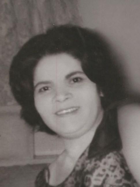 Obituary of Vicenta Donato