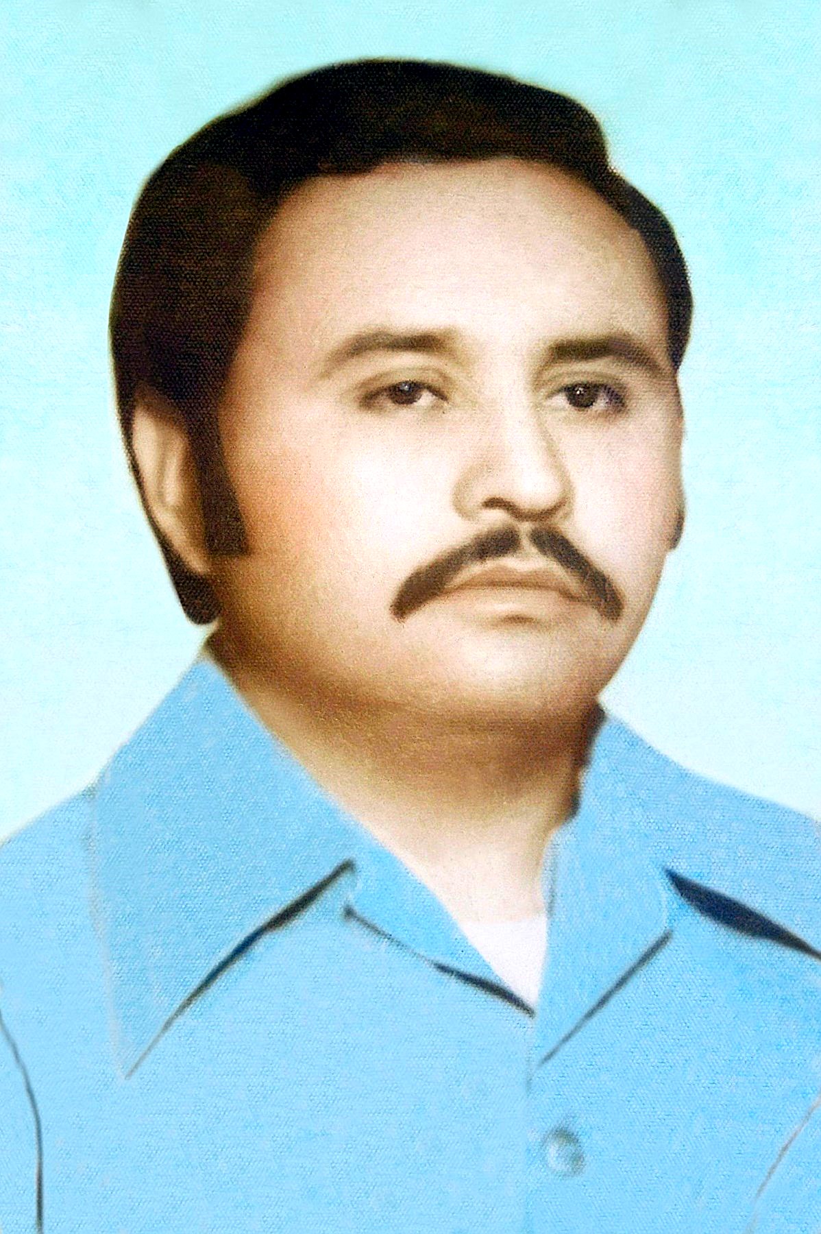 Guadalupe Rico Barcenas Avis De D c s La Feria TX