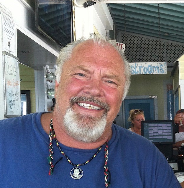 Daniel Dinsmore Obituary Richmond, VA