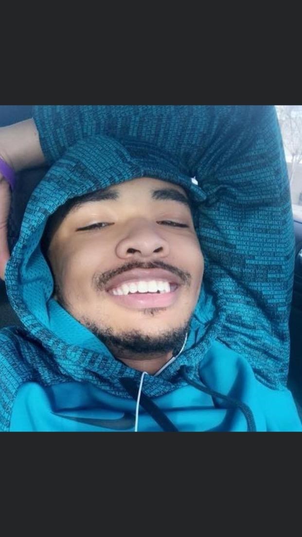 Obituary of Sean Toddal Smith