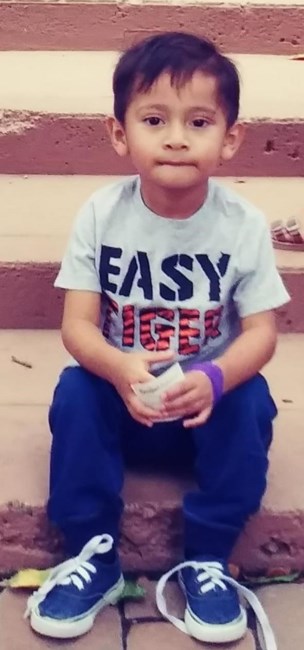 Obituary of Noel Jesus Zuniga