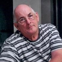 Obituary of James Arnold "Jim" Huntley