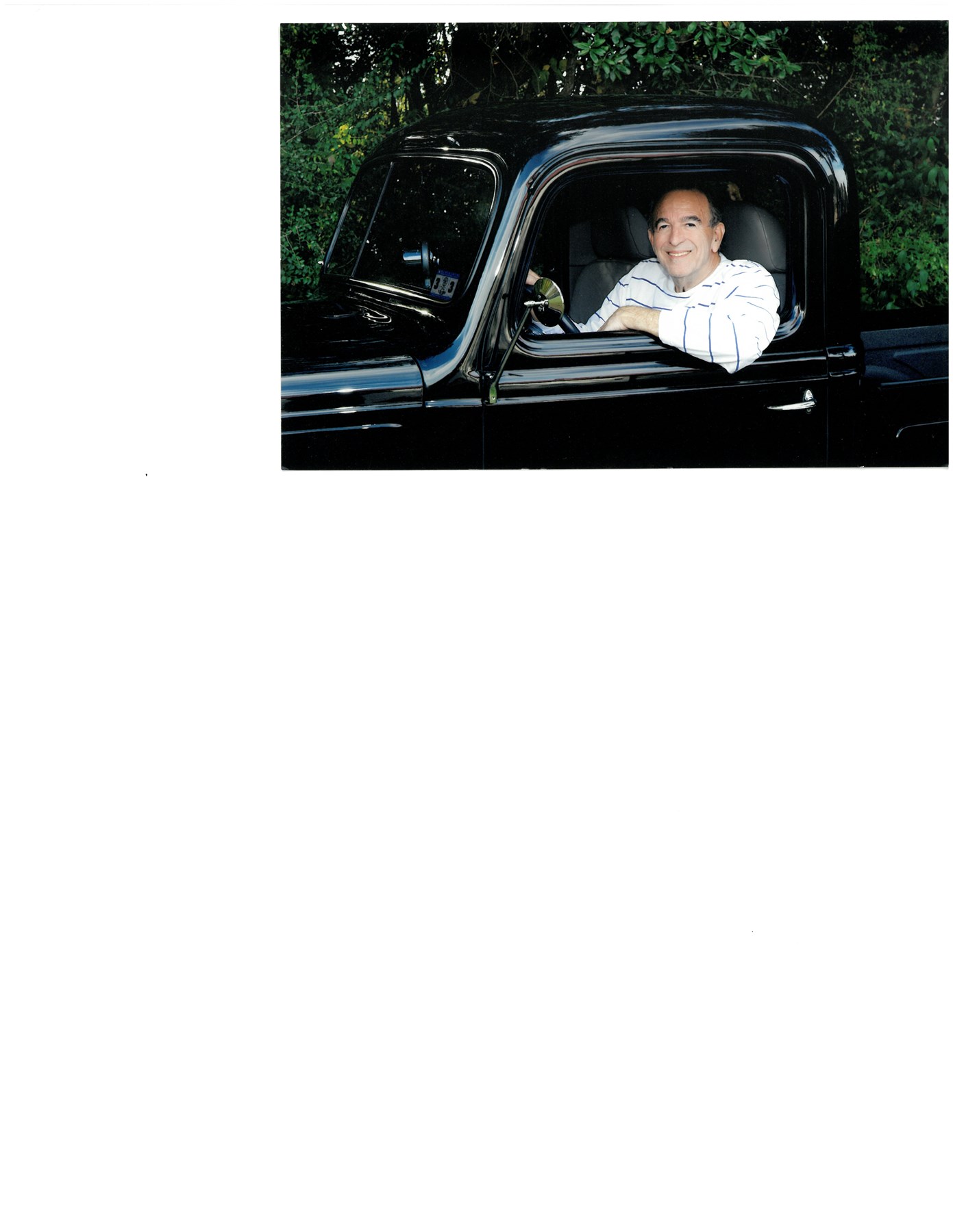 Obituary of Richard Curtis Farrington