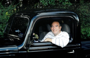 Obituary of Richard Curtis Farrington