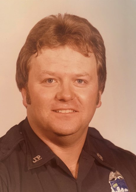 Obituary of John Thomas Venosh