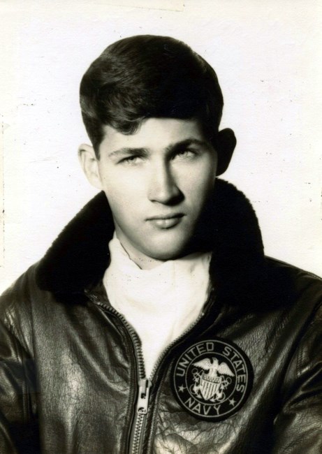 Obituary of Christopher B. Scogin