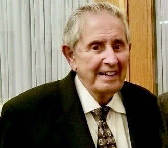 Obituary of Roy E. Rathka Jr.