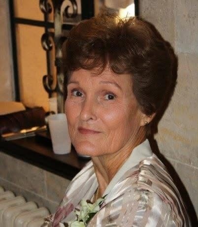 Avis de décès de Joyce Marie Miguel